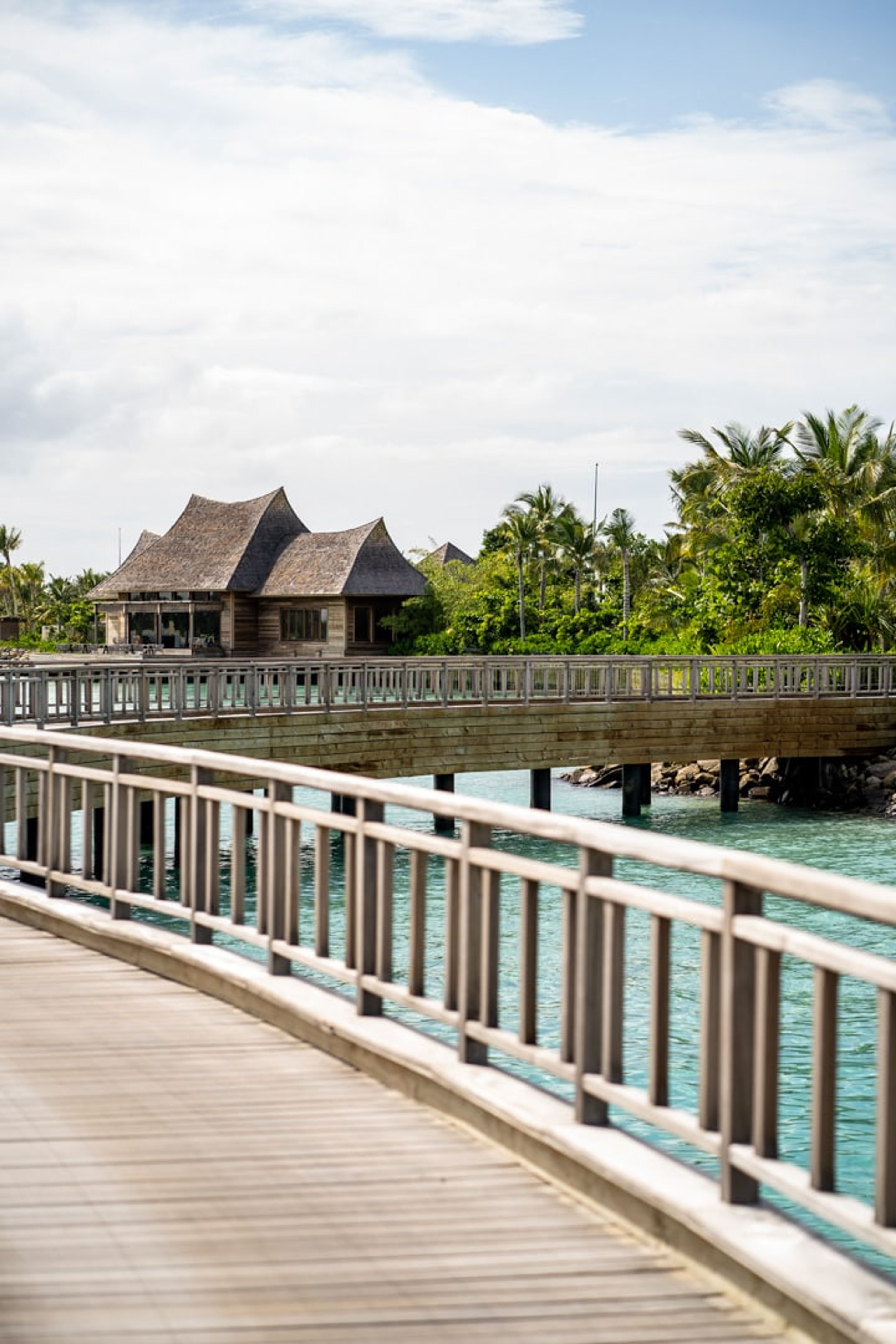 Waldorf Astoria Maldives Review