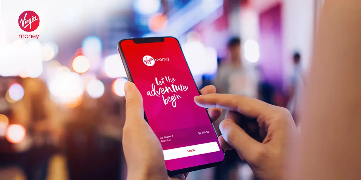 Virgin Money Rewards