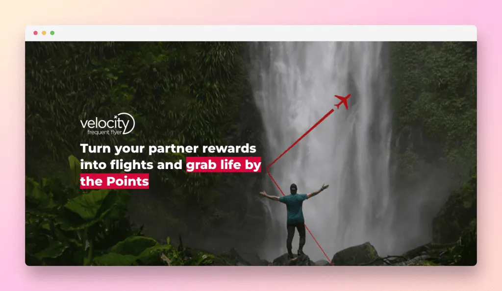 Velocity transfer bonus