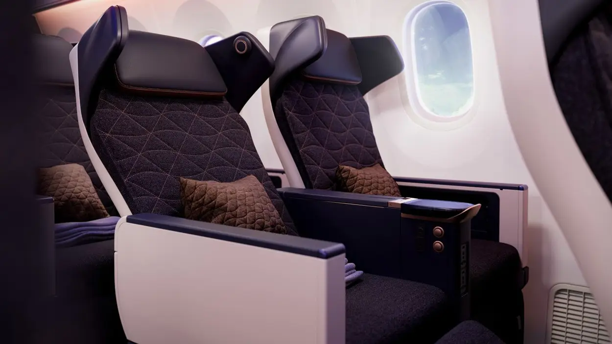 Flight Hacks