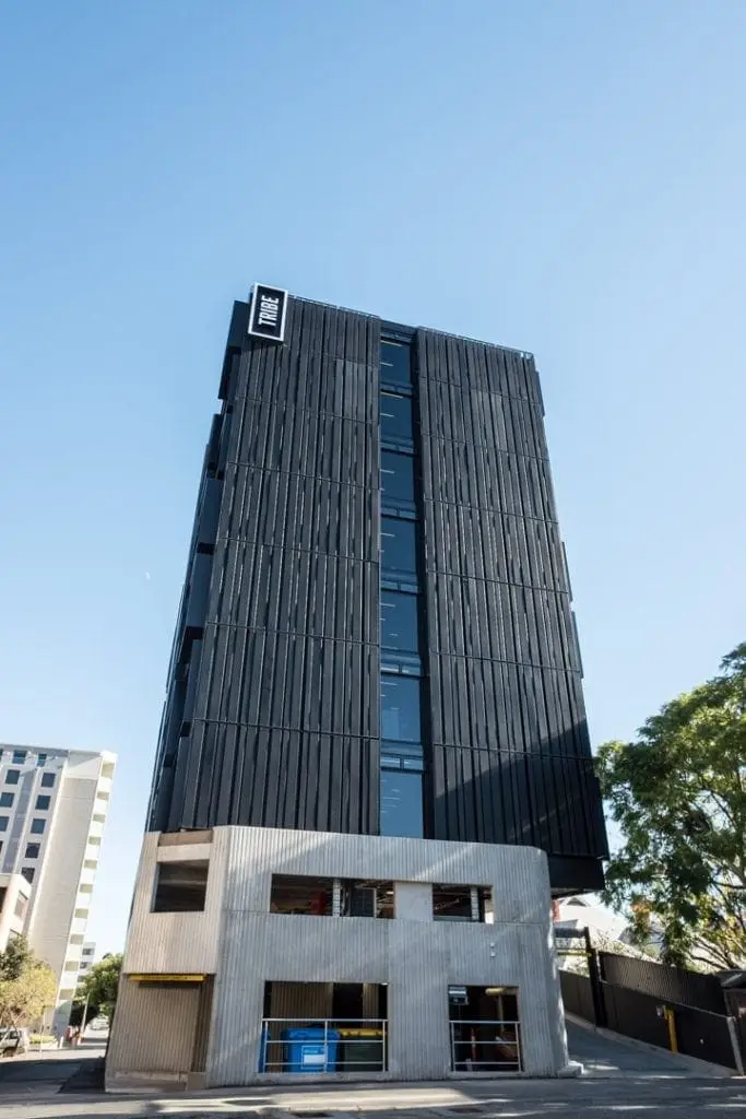 Tribe Hotel Perth