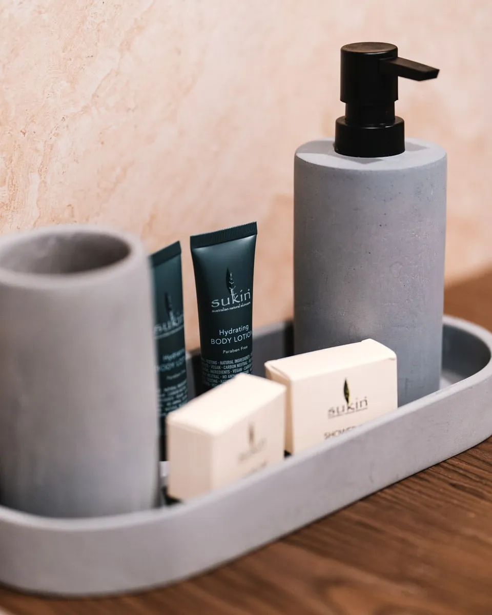 Amaroo Retreat & Spa Perth Hills