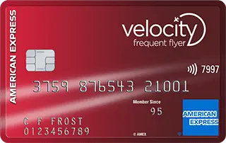 American Express Velocity Escape