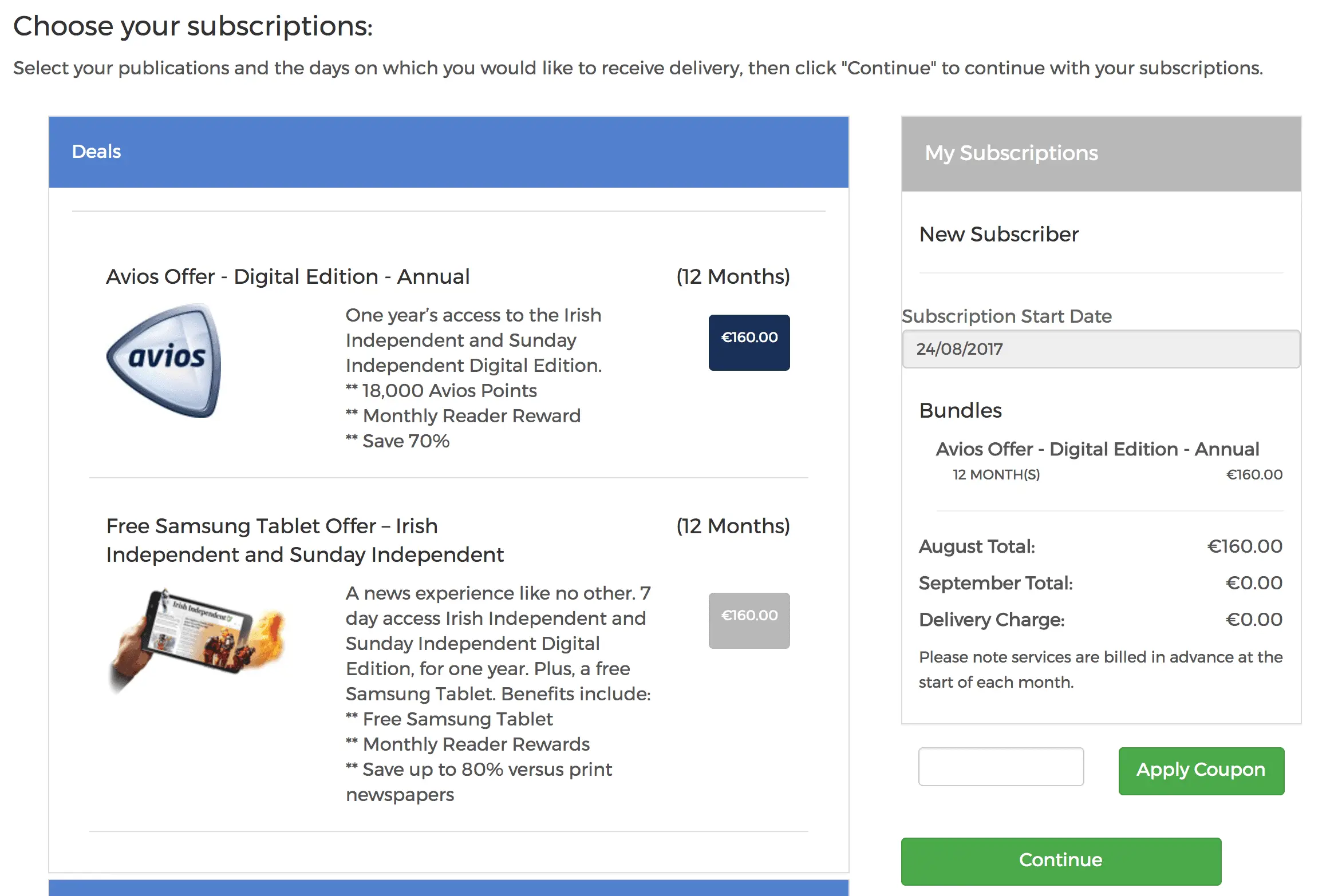 How to buy cheap Avios Miles Subscription