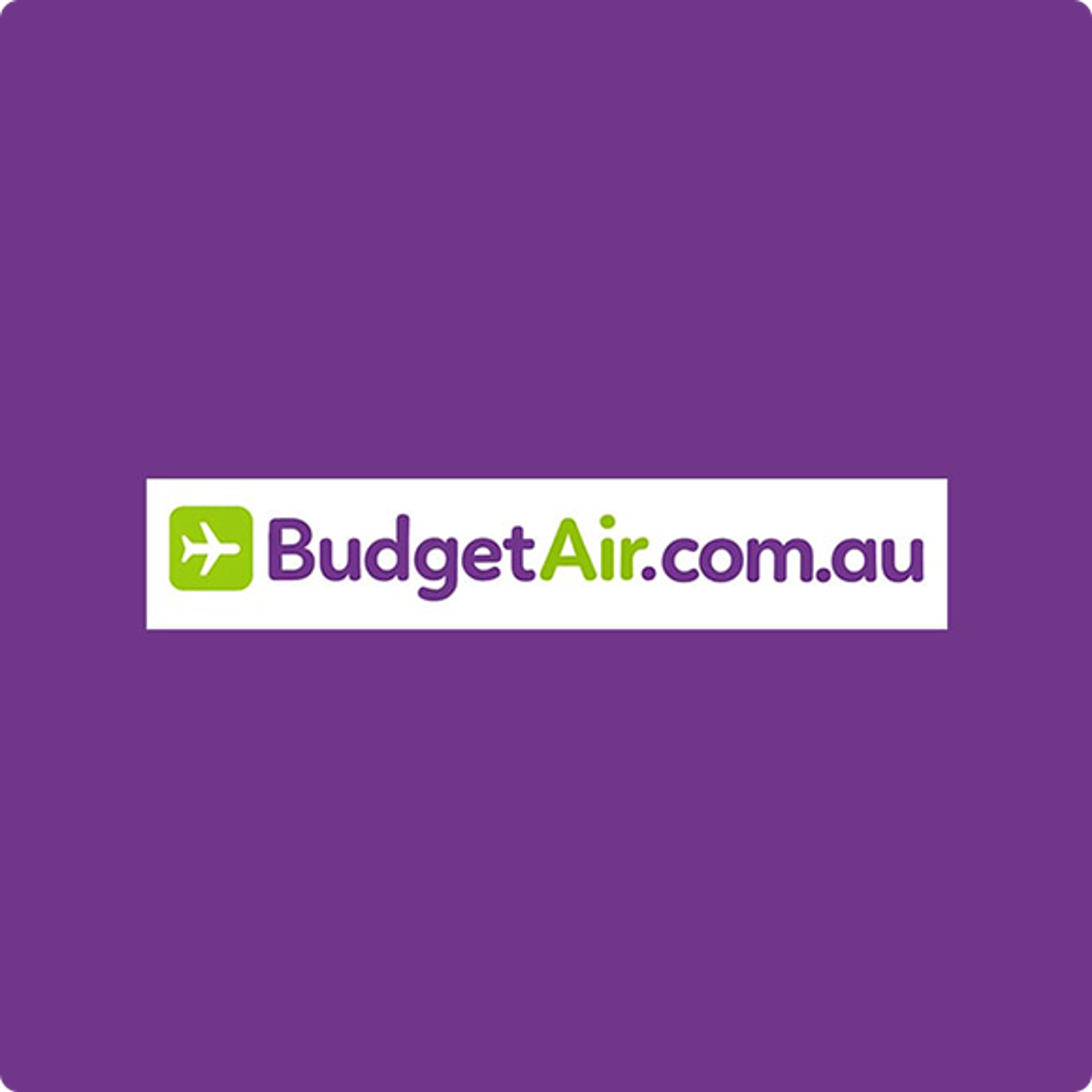 Budget Air Promo Code