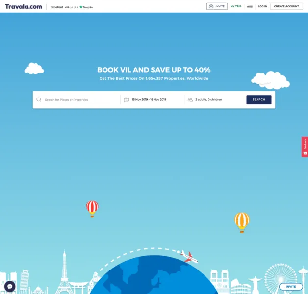 Book Air France And KLM With Qantas Frequent Flyer Points Travala