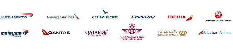 One World Partners