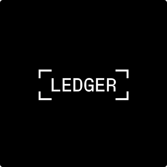 Ledger discount code