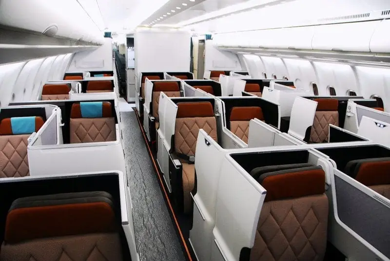 Flight Hacks image