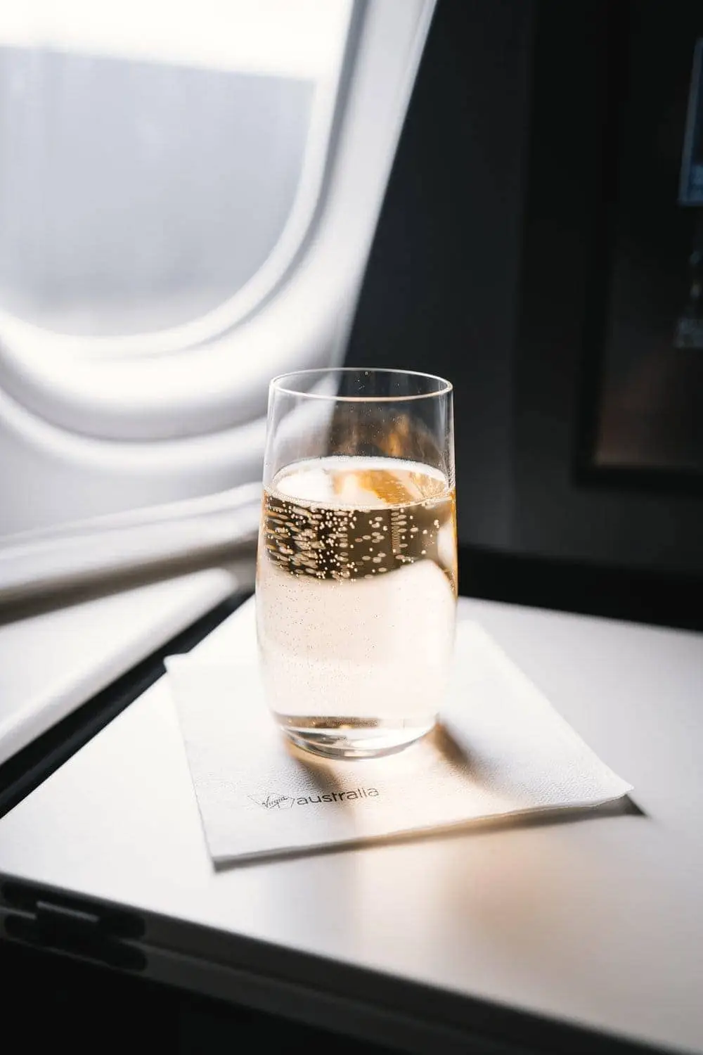The 5 Best Ways To Spend 100,000 Velocity Points Business Class
