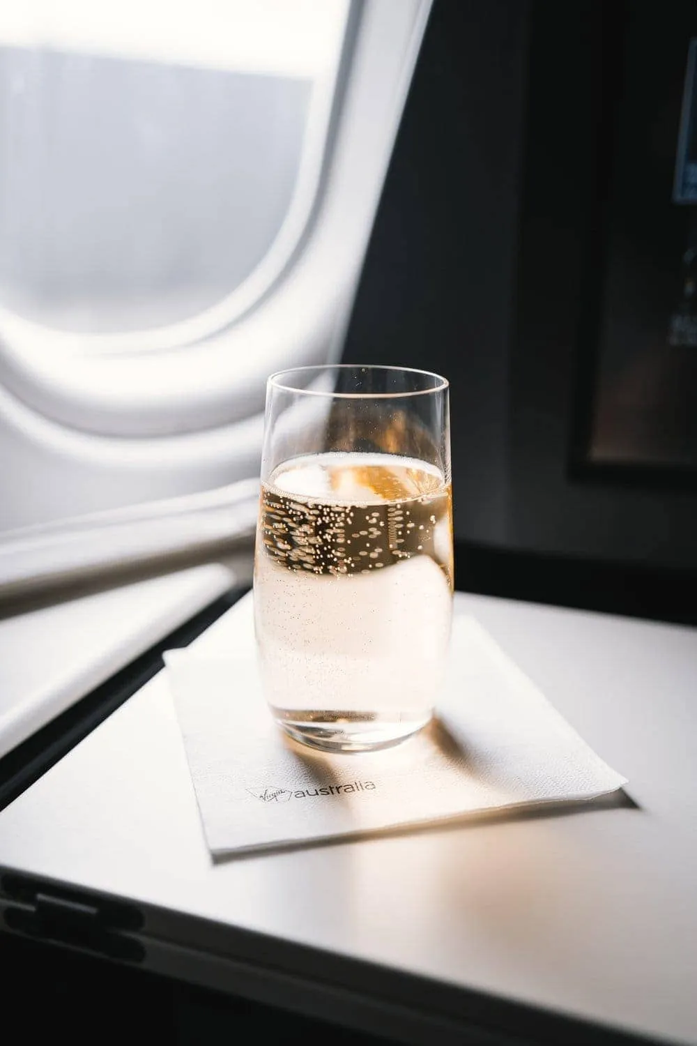 The 5 Best Ways To Spend 100,000 Velocity Points Business Class