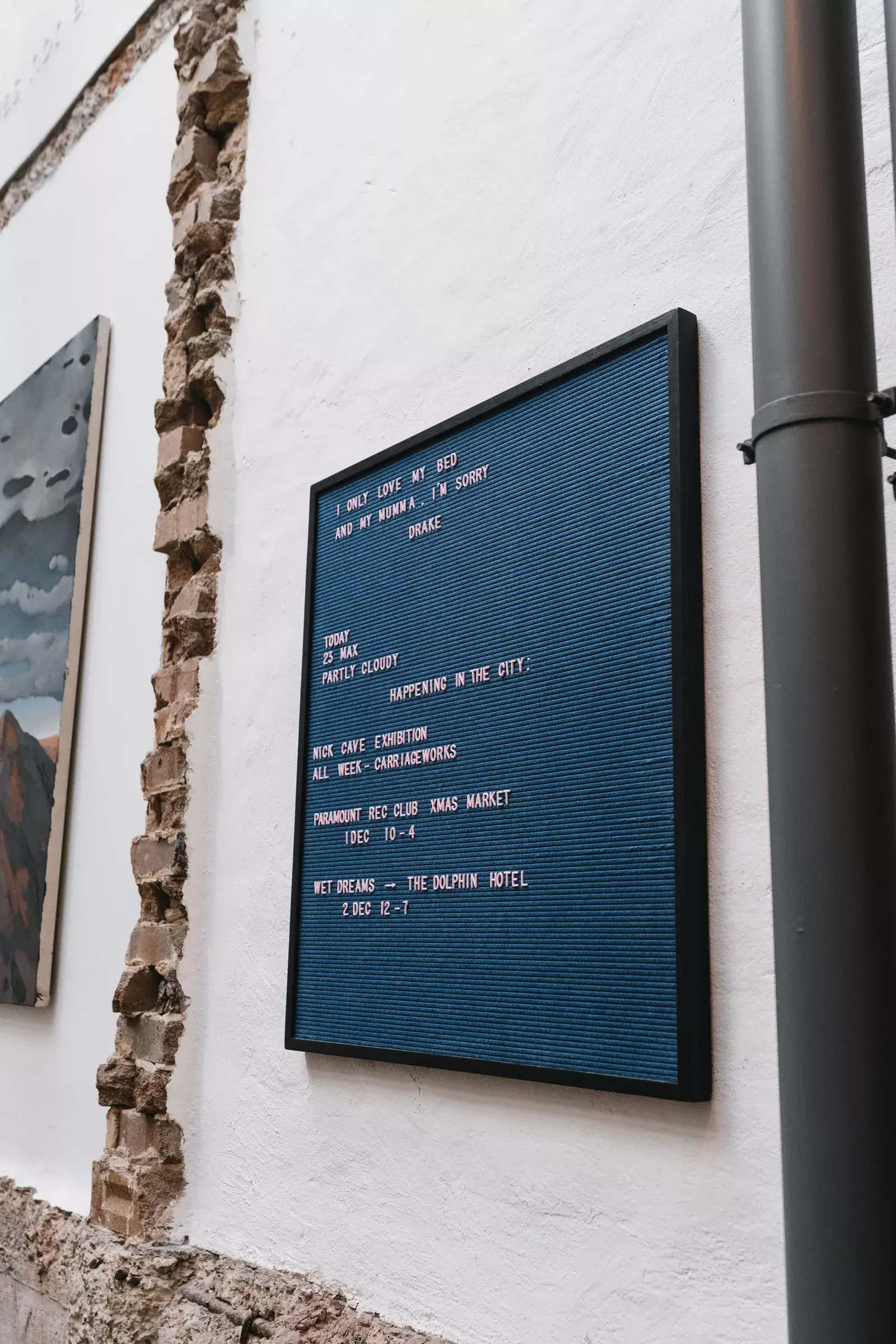 Paramount House Hotel Sydney