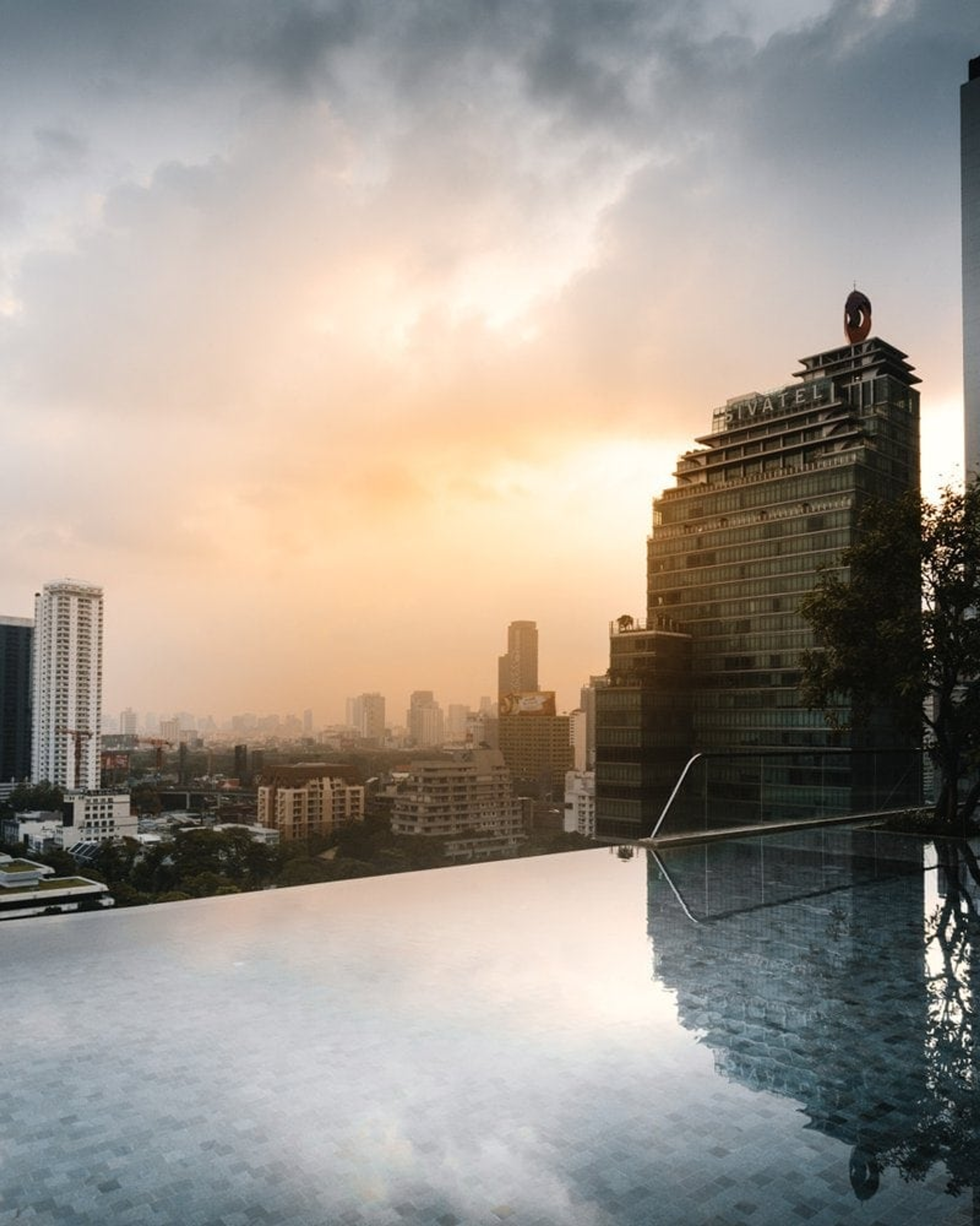 Park Hyatt Bangkok