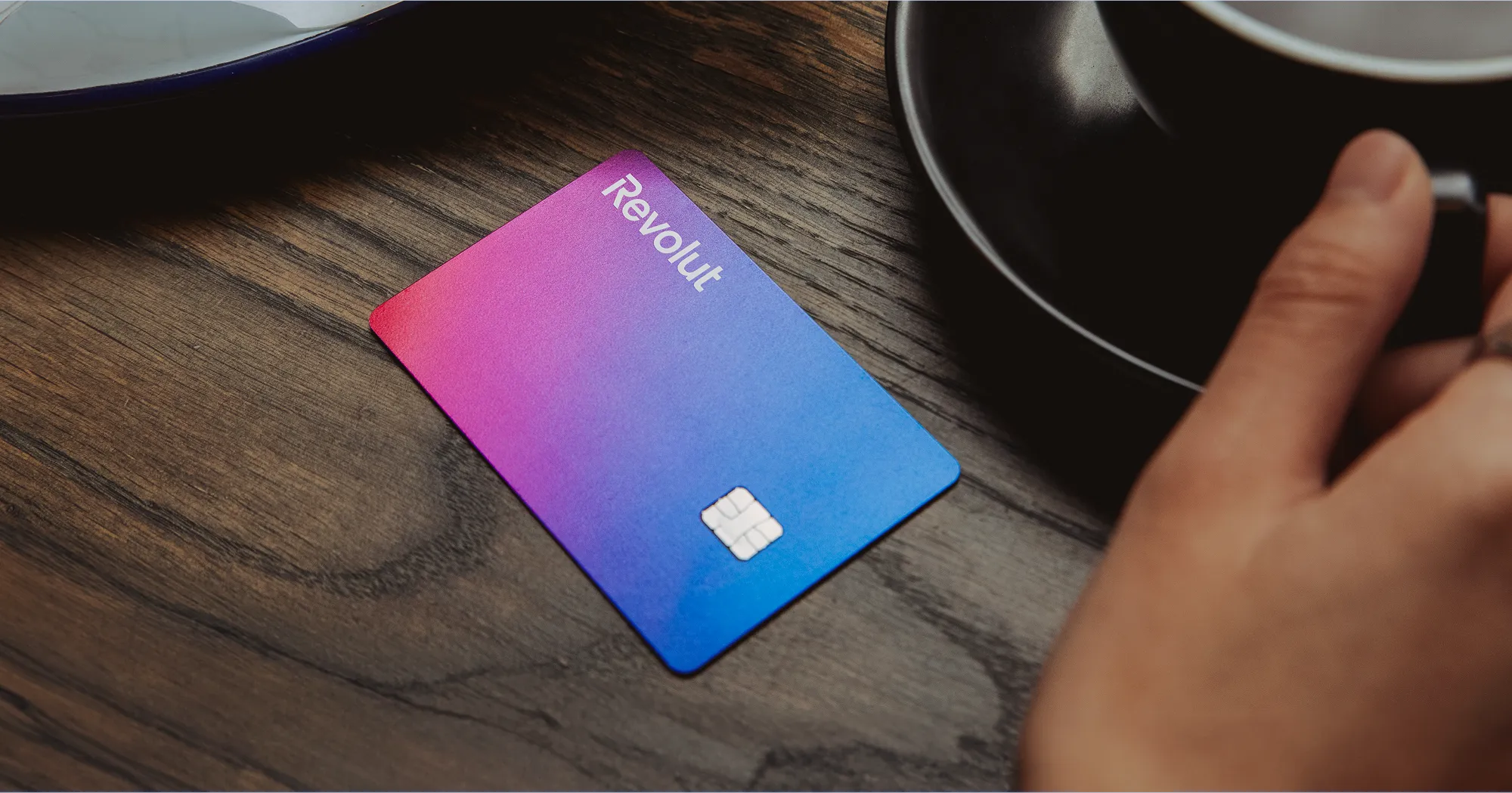 Revolut Card
