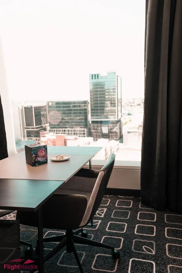 Perth