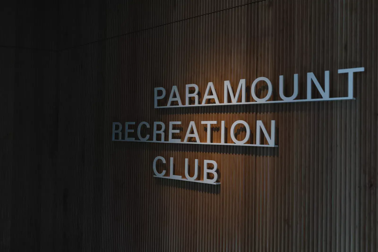 Paramount House Hotel Sydney