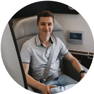 Tom Goward
