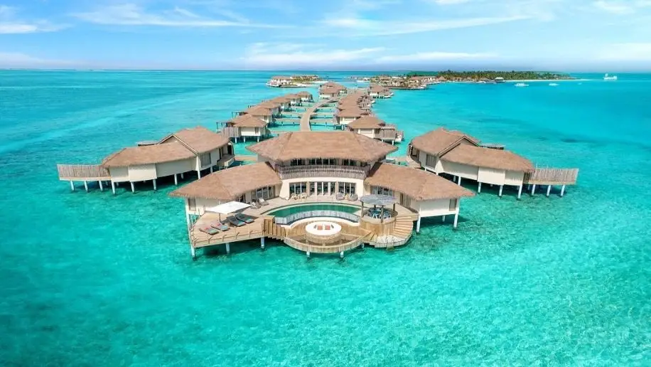 Luxurious InterContinental Hotels