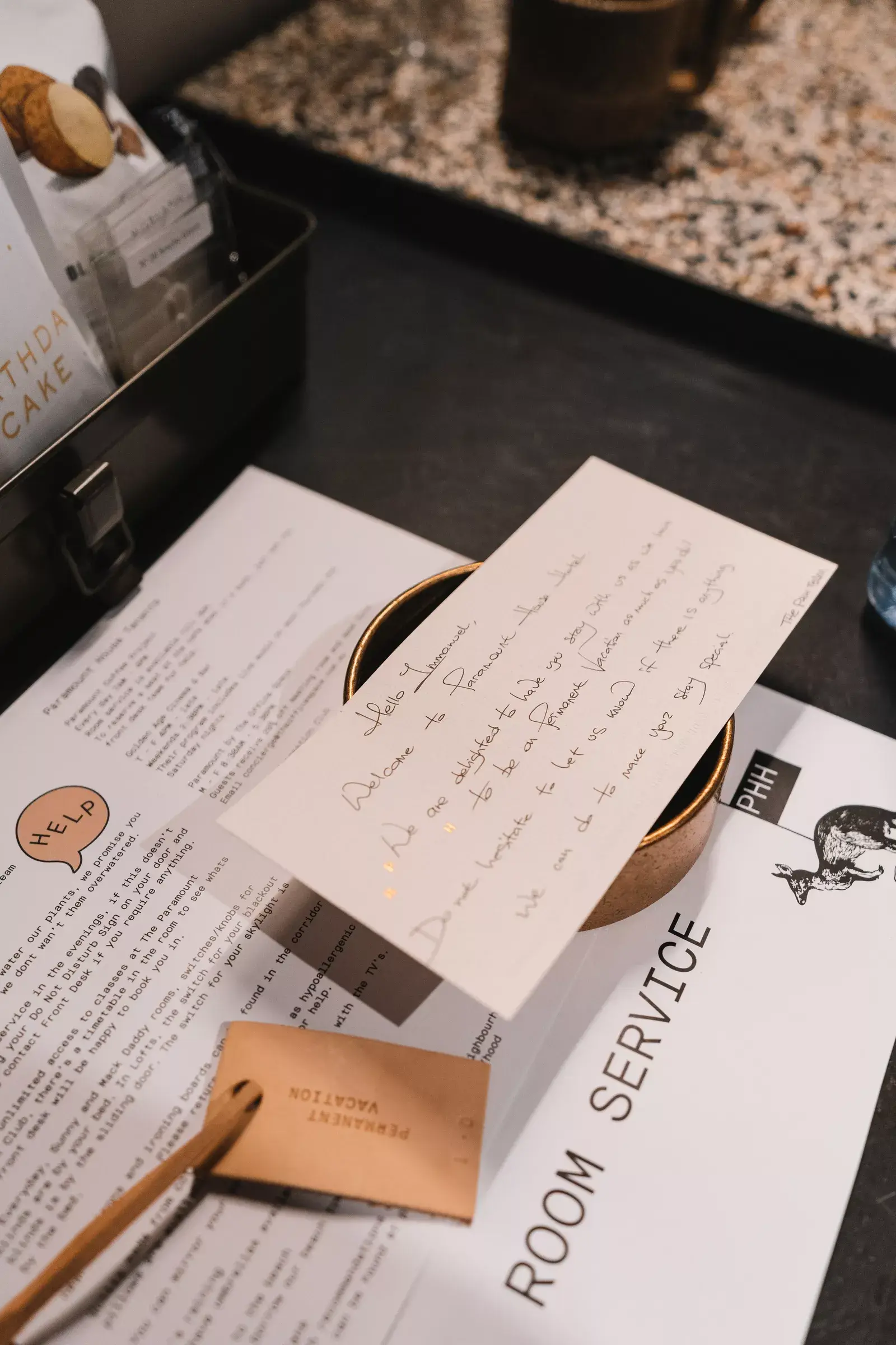 Paramount House Hotel Sydney