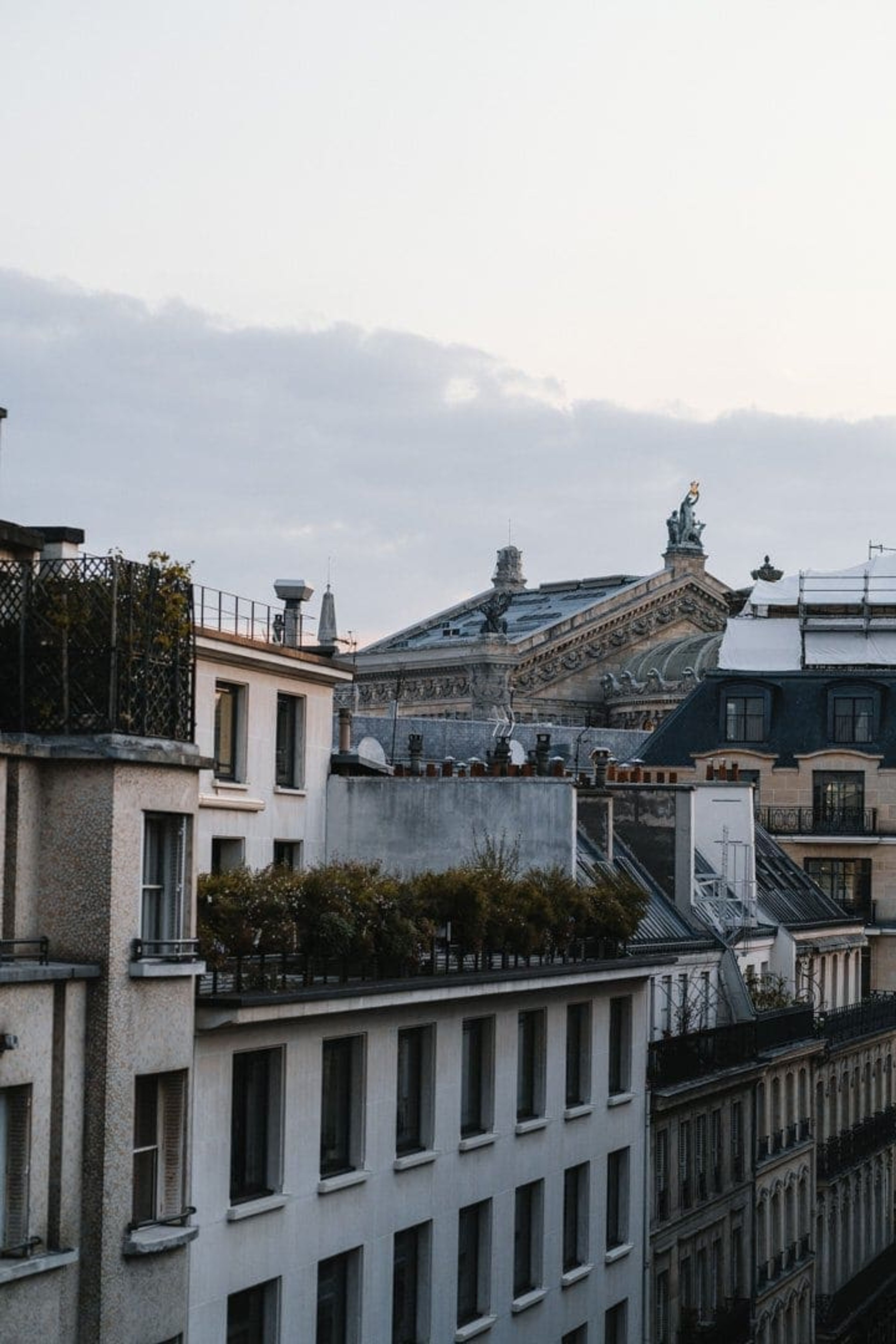 Park Hyatt Paris Vendome