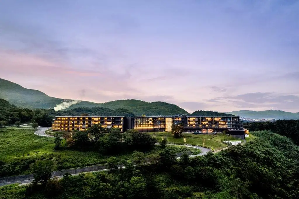  Luxurious InterContinental Hotels