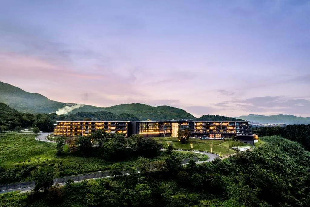 Luxurious InterContinental Hotels