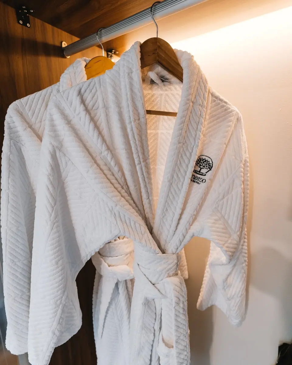 Amaroo Retreat & Spa Perth Hills 