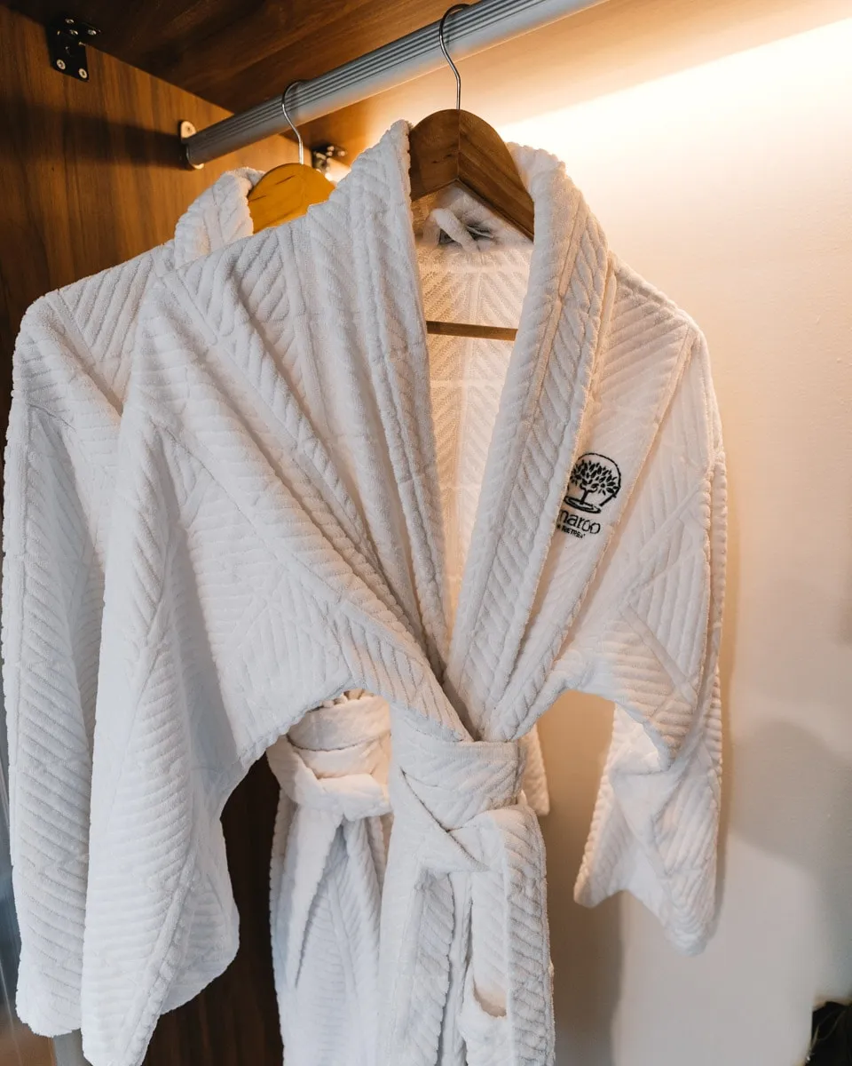 Amaroo Retreat & Spa Perth Hills