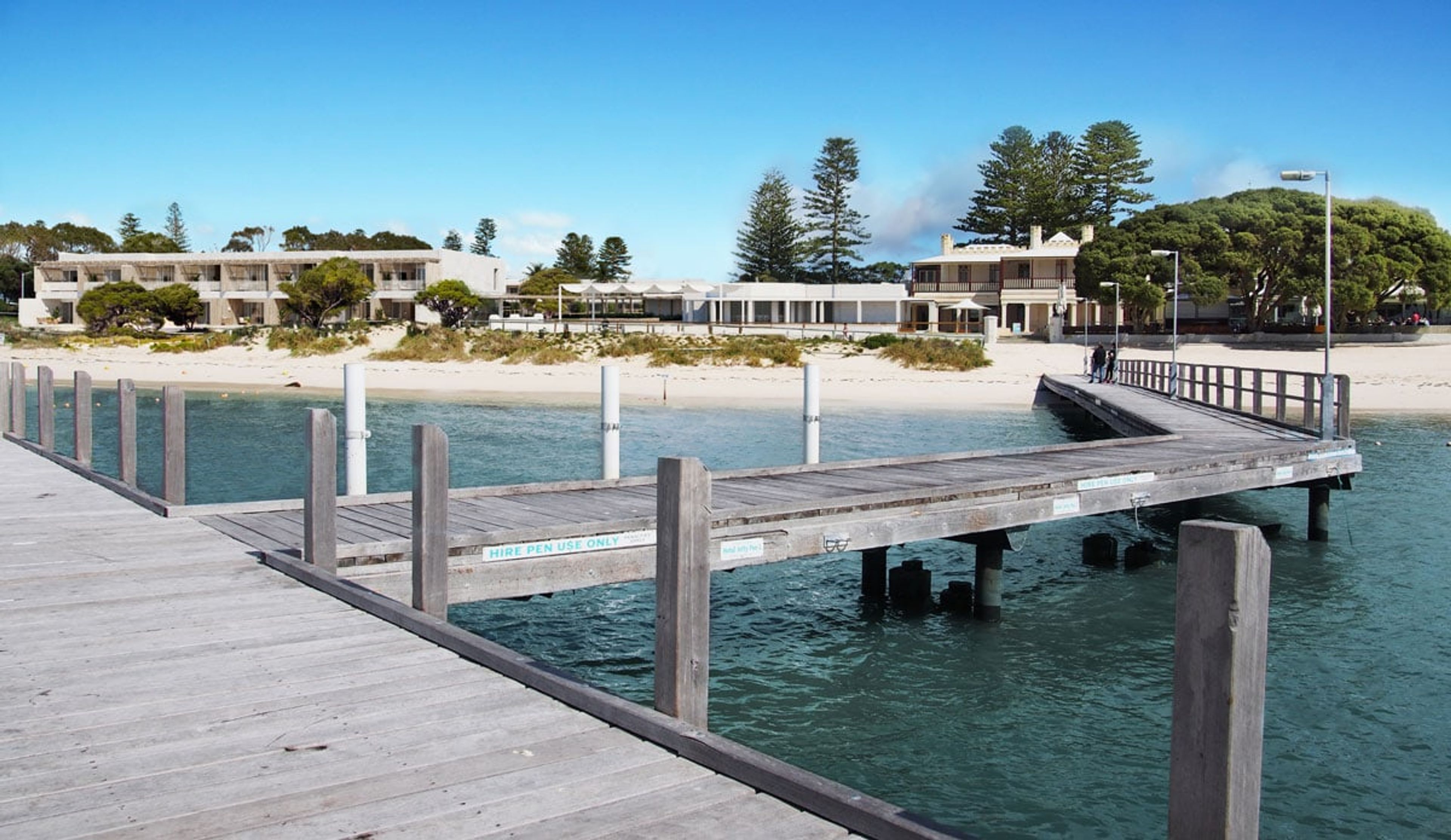 Western Australia’s Newest Luxury Beach Hotel Opens Next Month Resort Design