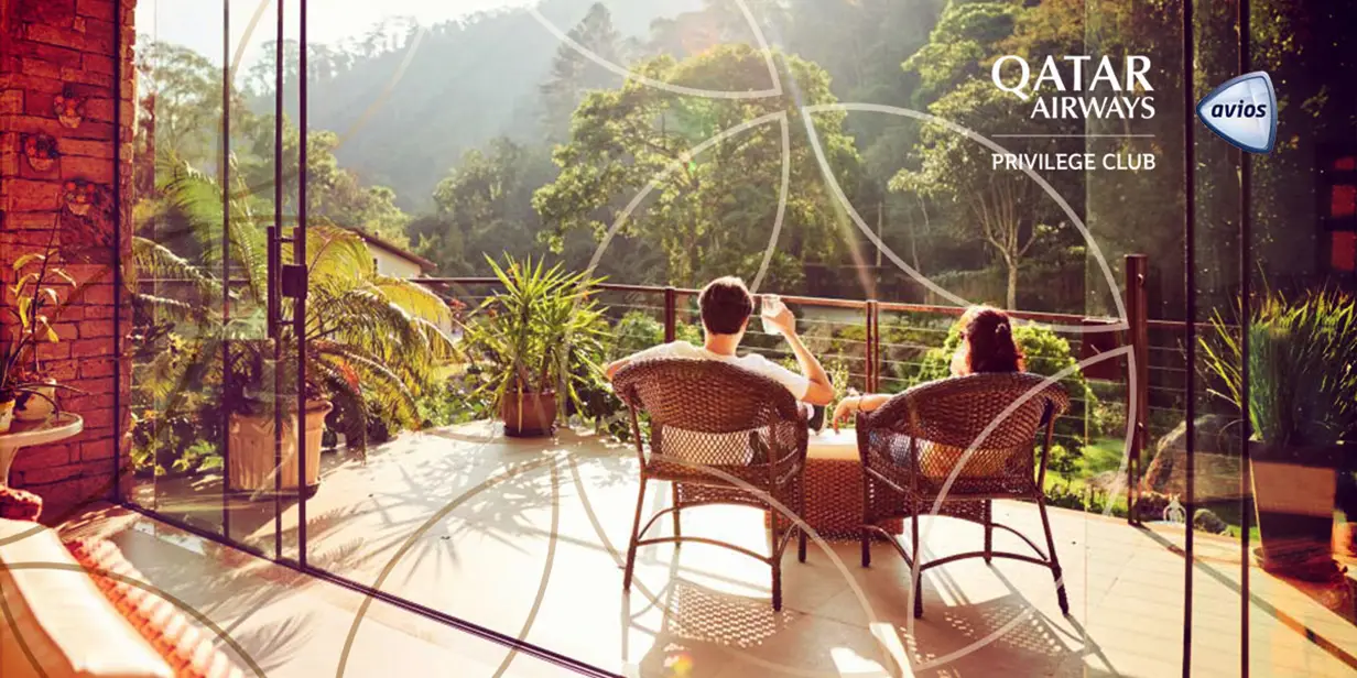 qatar airways privilege club pro