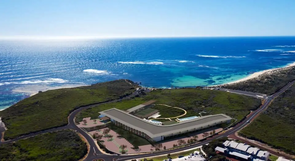 The Westin Margaret River Resort & Spa
