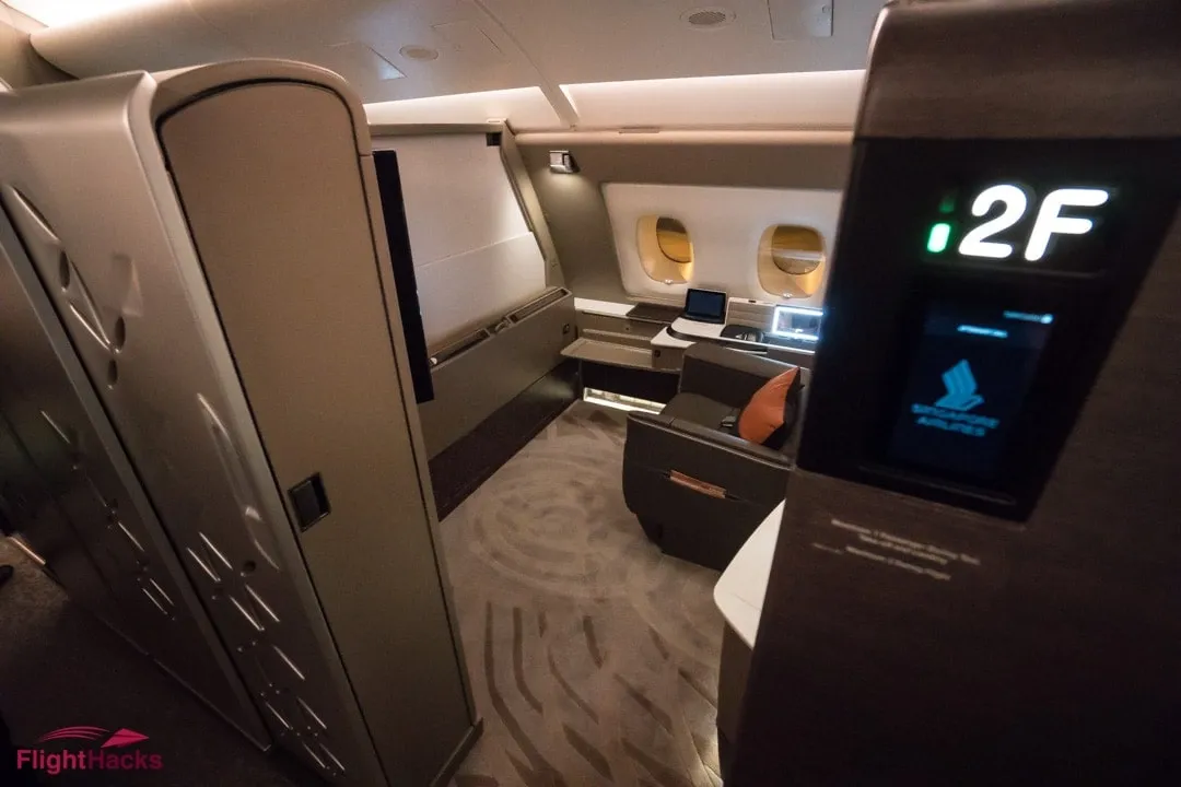Flight Hacks