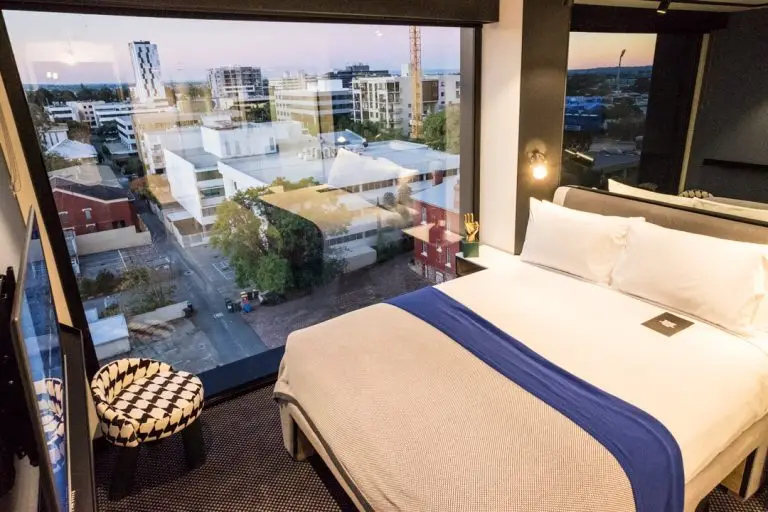 Tribe Hotel Perth