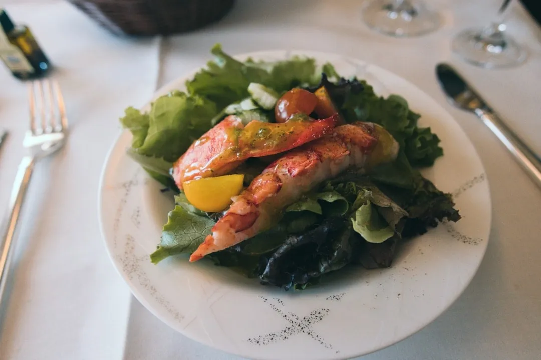 food