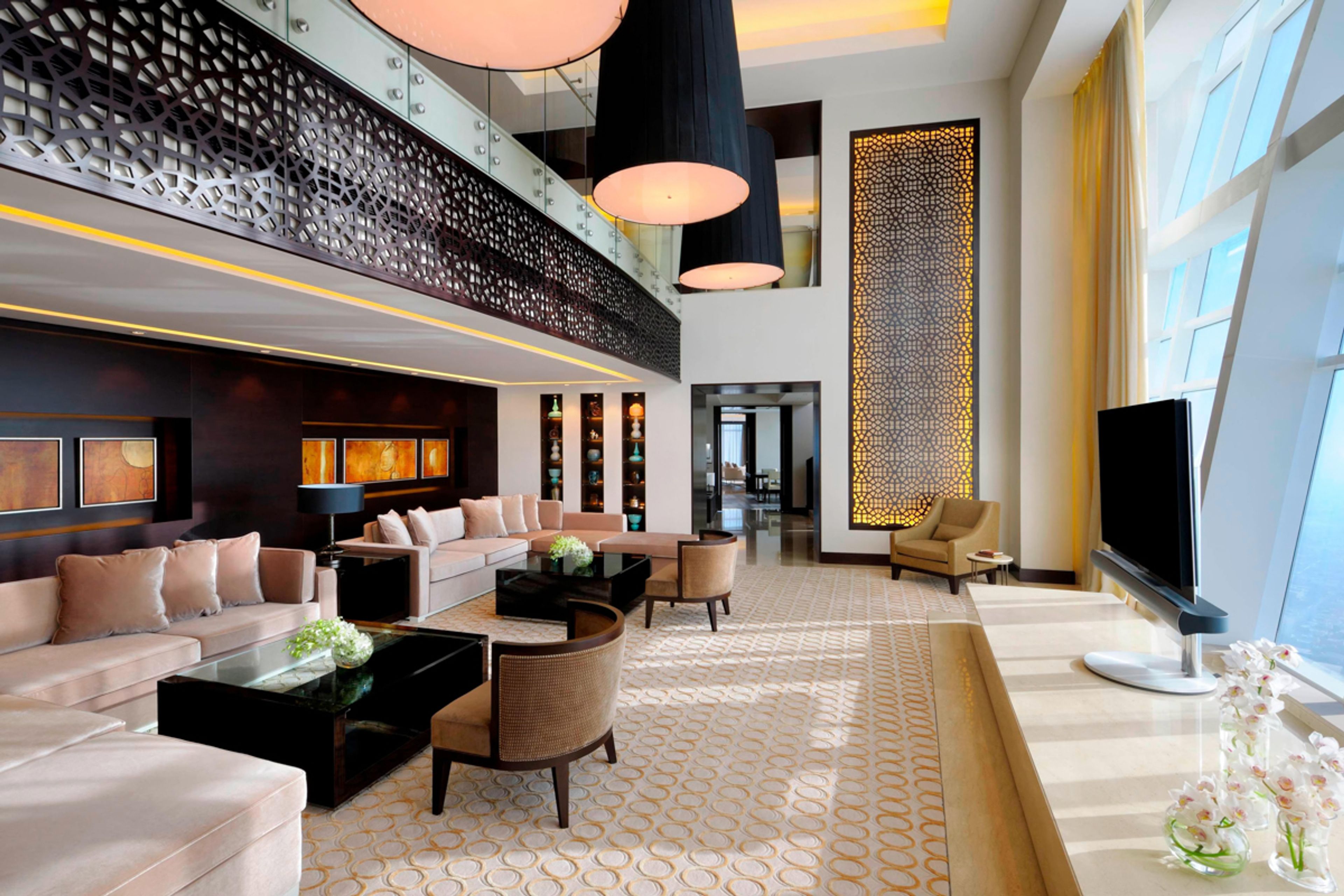 Emirates Offers Free 5-Star Hotel Stay To All Dubai Travellers