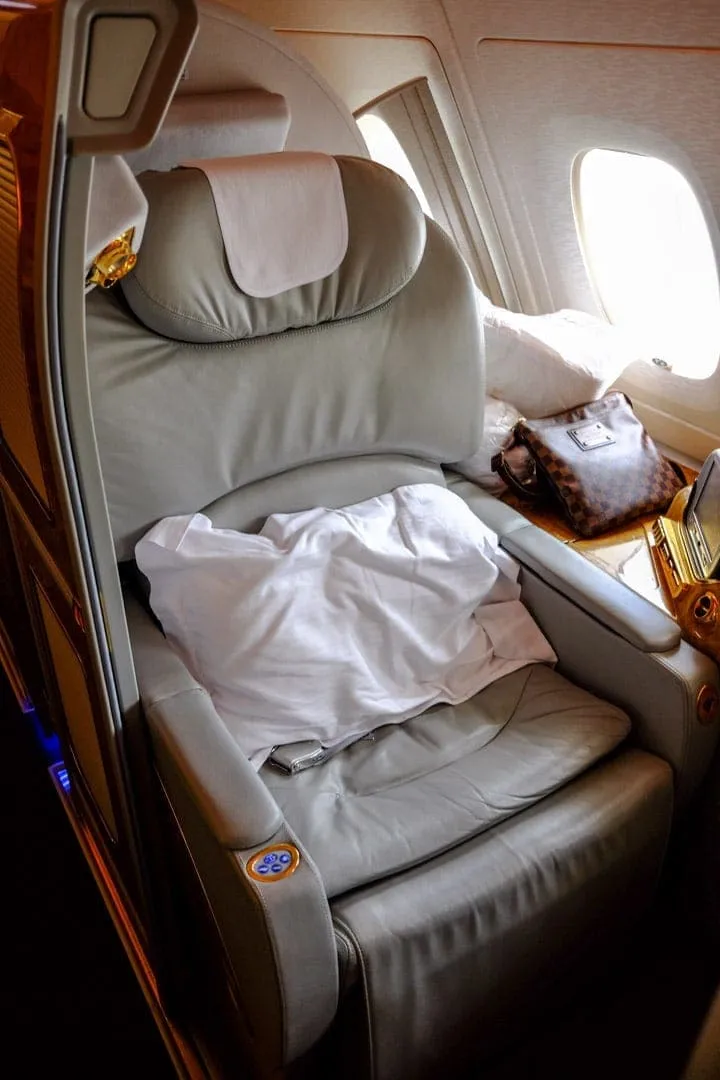 100k Qantas Frequent Flyer Points