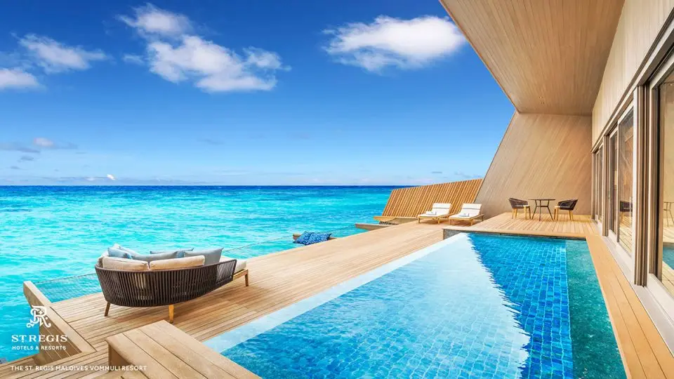 Marriott Bonvoy Double Night Promo Is Back + 1000 Points For Each Stay