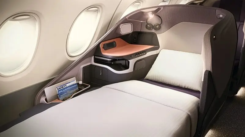 Flight Hacks image