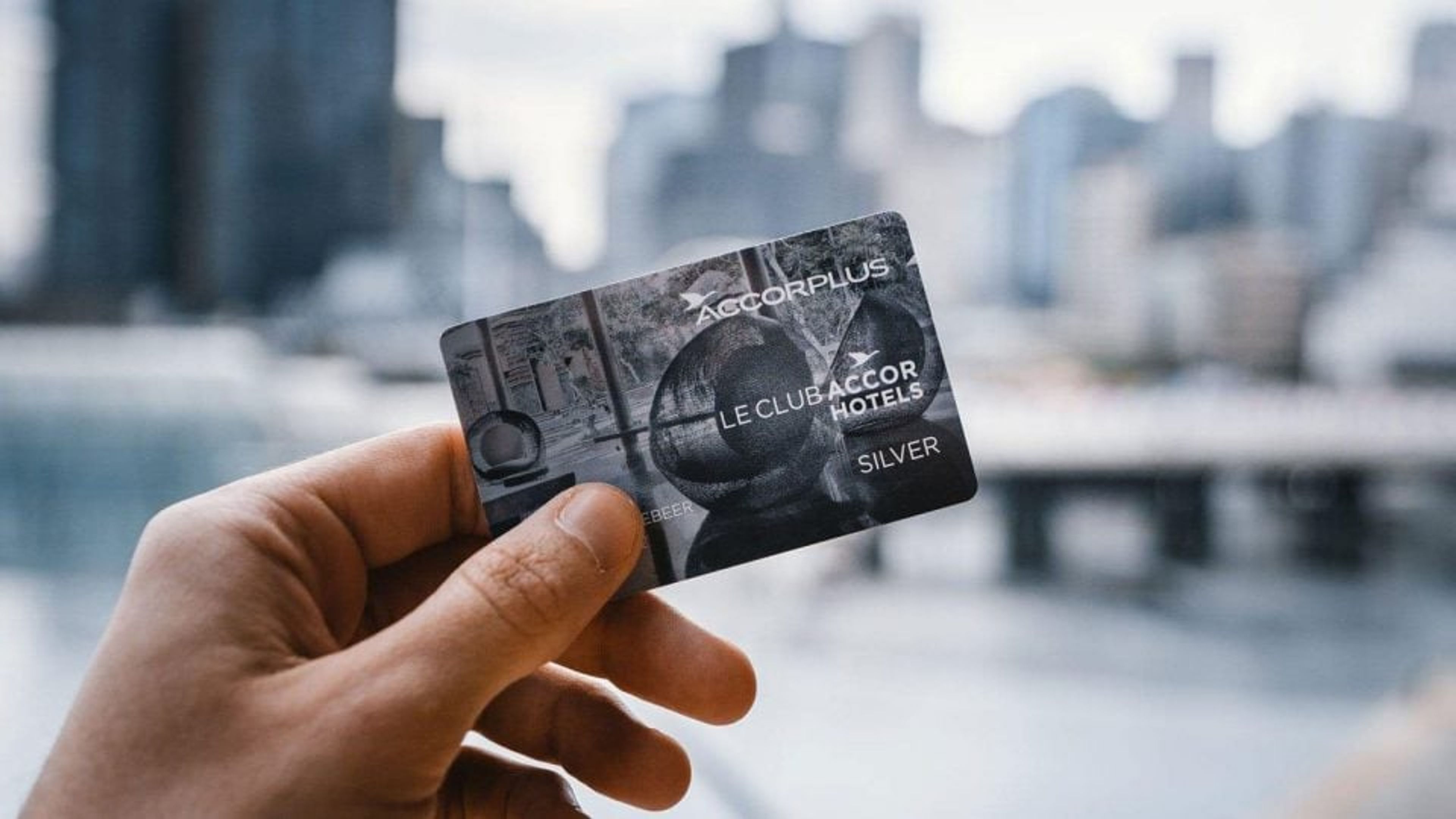 Save 50% On Accor Plus Membership Now $199