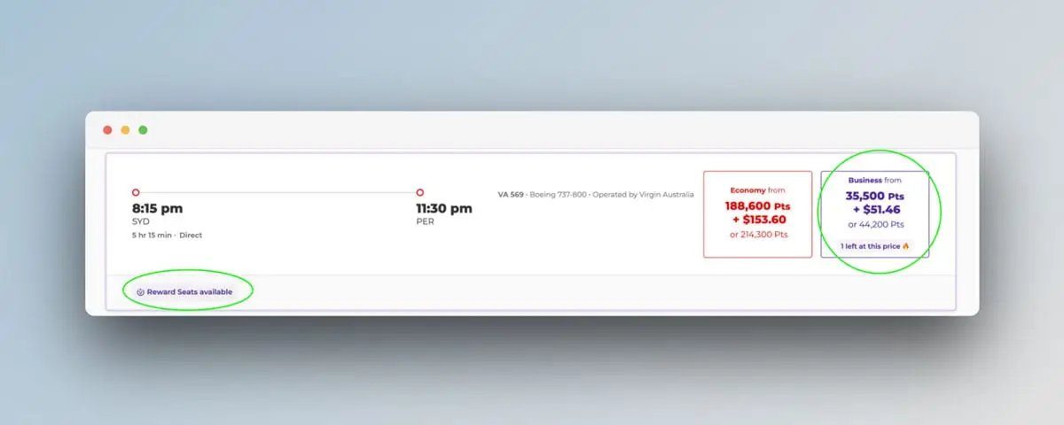 How to Find Velocity Award