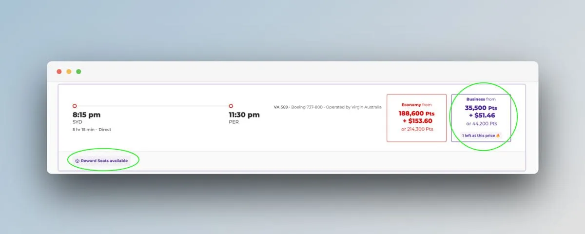 How to Find Velocity Award
