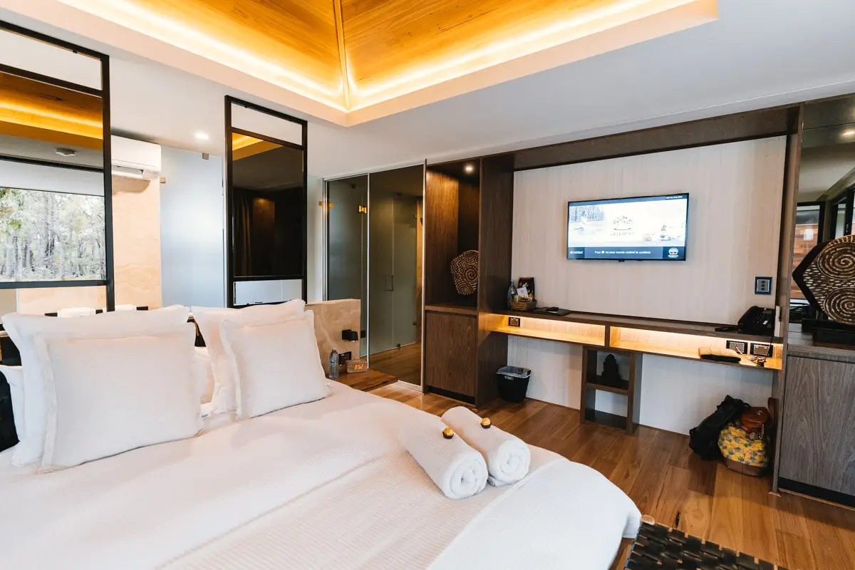 Amaroo Retreat & Spa Perth Hills