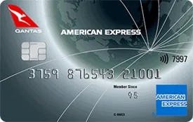 American Express Qantas Ultimate