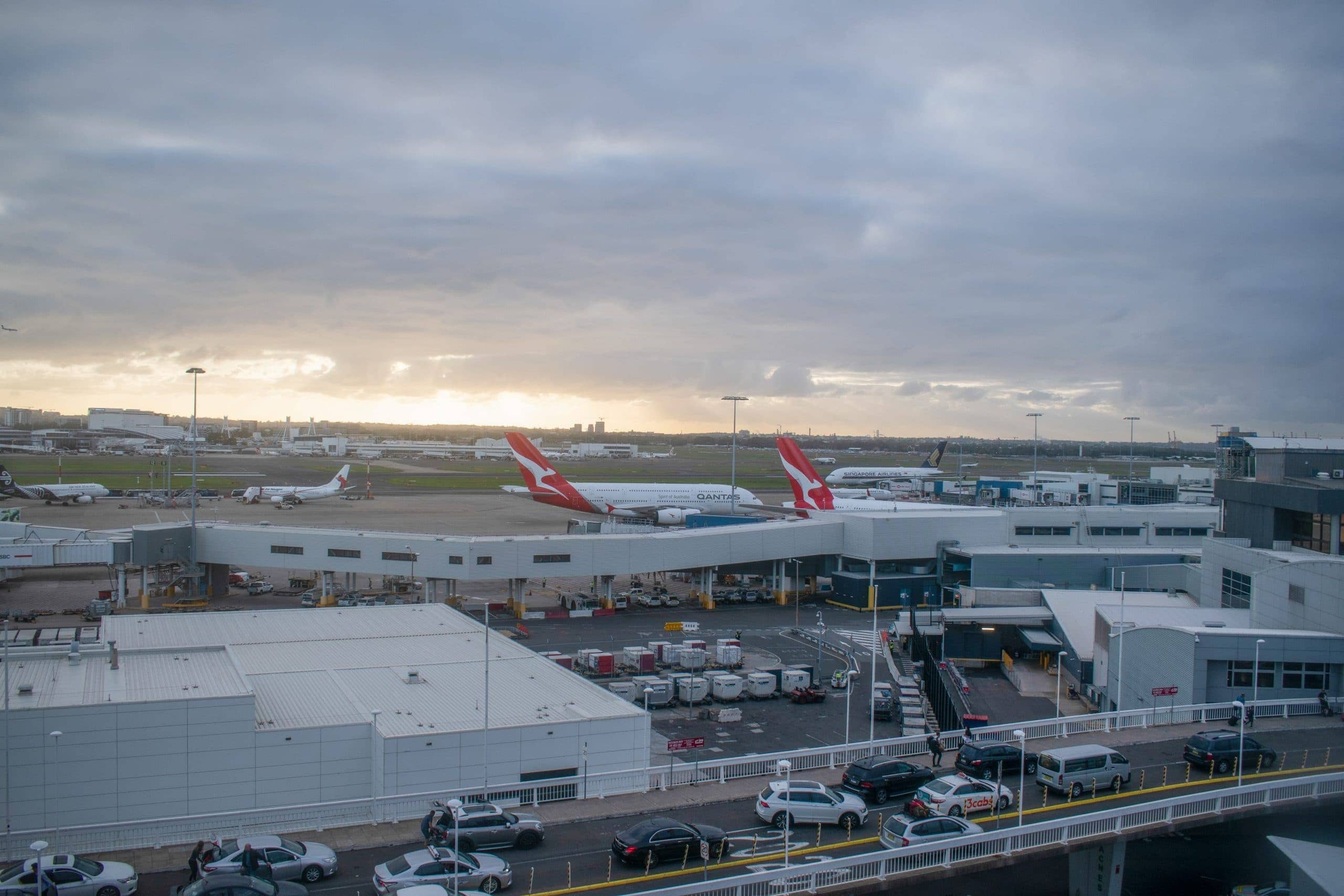 Rydges Sydney Airport 