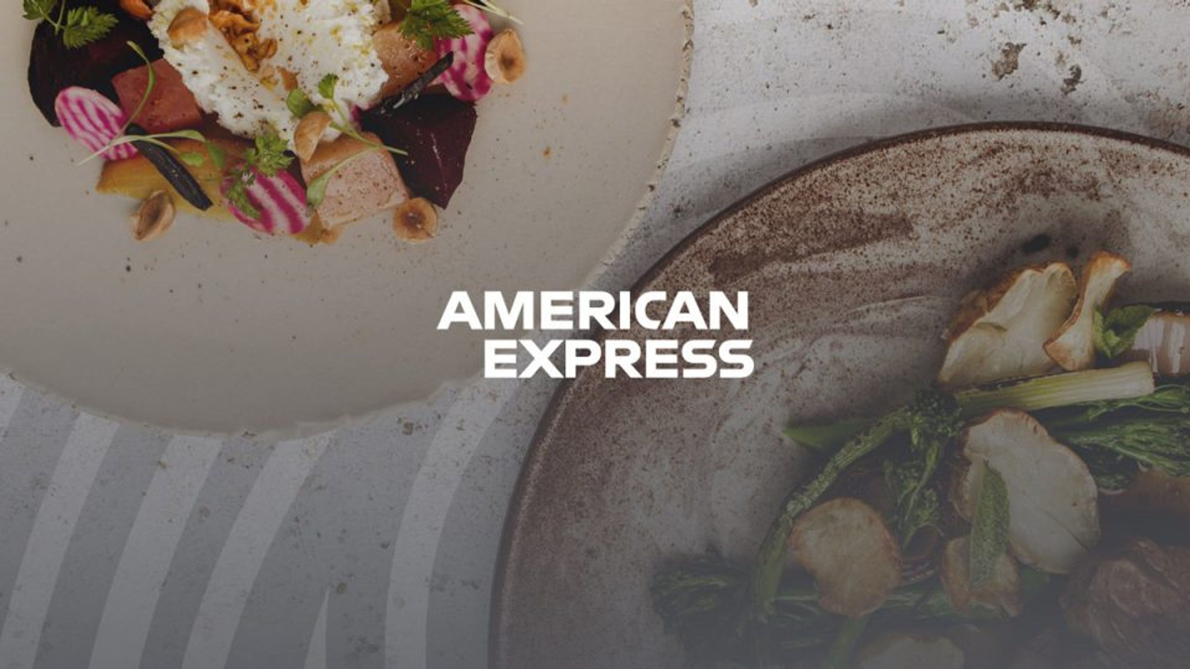 Amex Launches Member Month - Travel, Dining & Retail Discounts