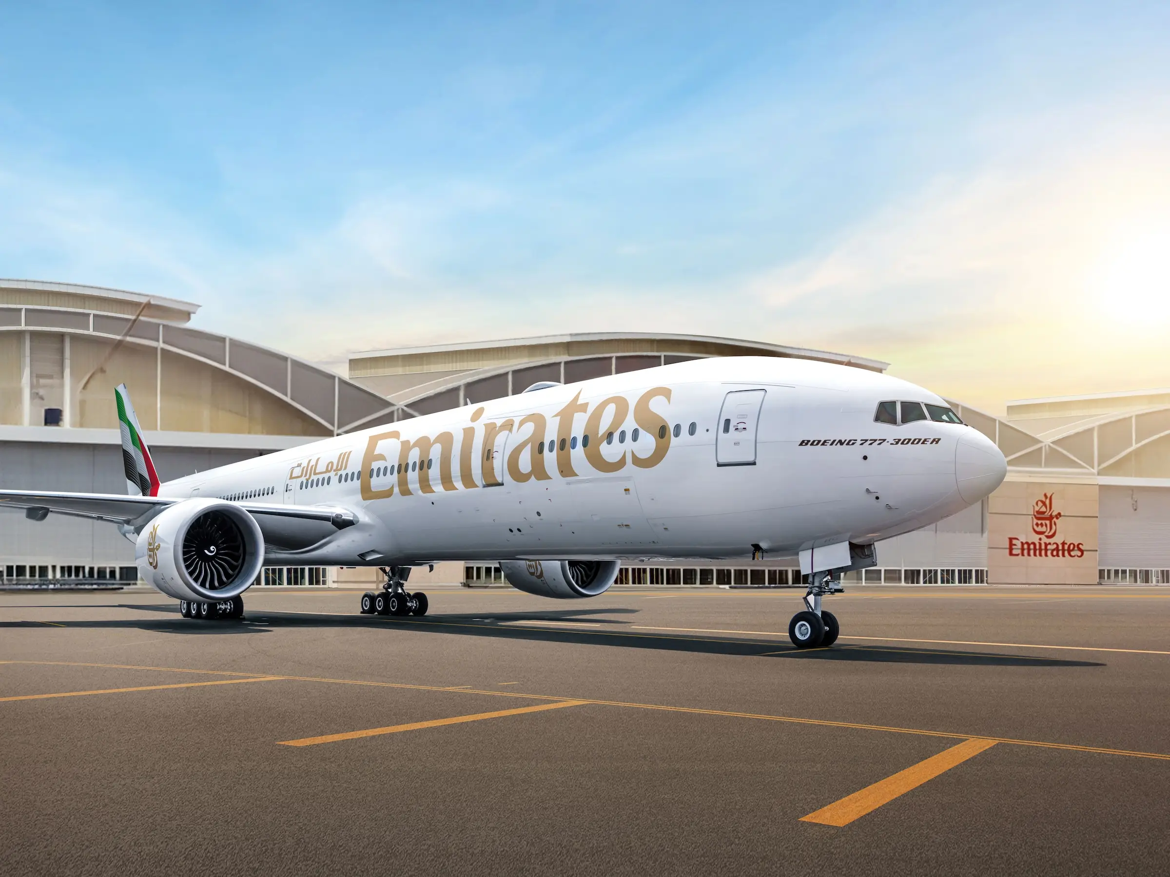Emirates student discount