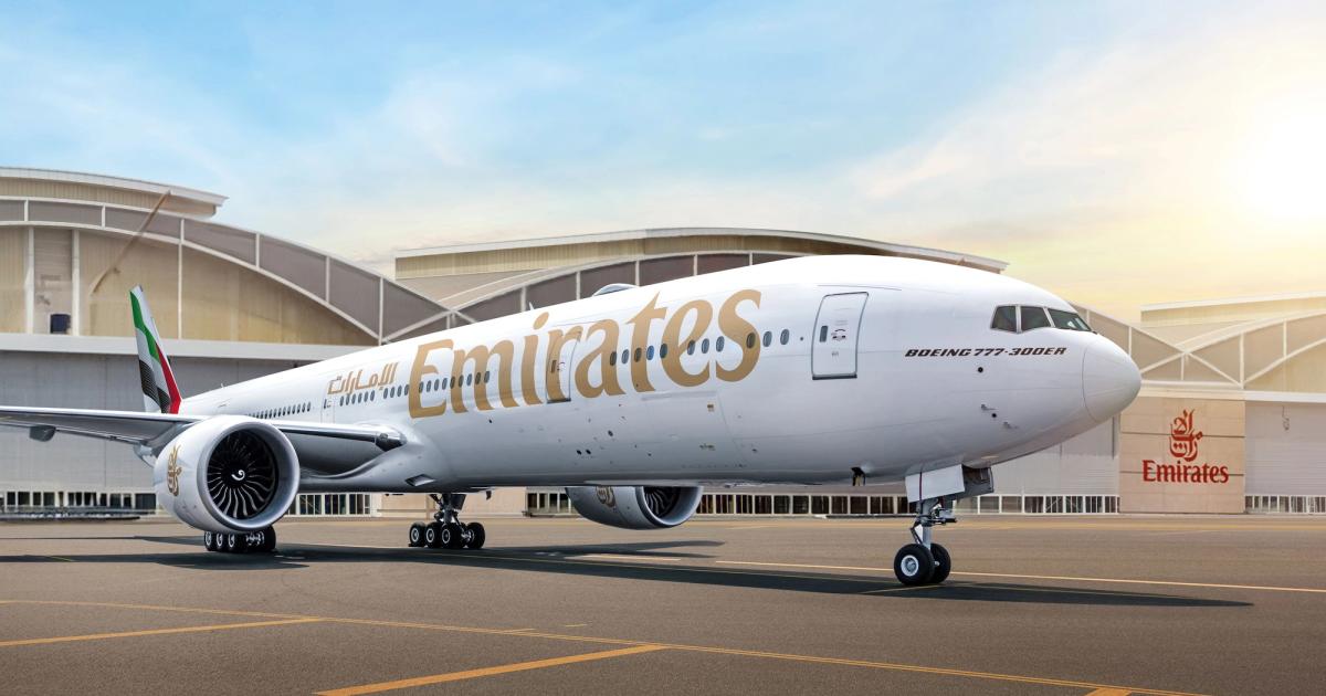 How To Use The Emirates Student Discount Code To Save On Flights