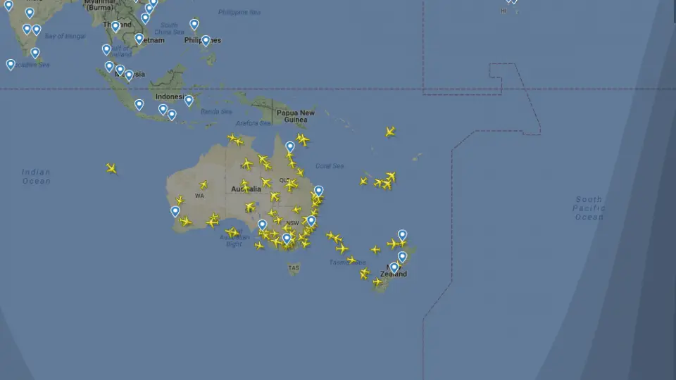 Qantas Status Run Ideas (Double Status Credit Guide)
