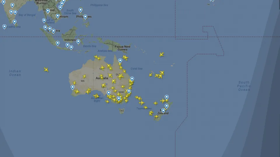 Qantas Status Run Ideas (Double Status Credit Guide)
