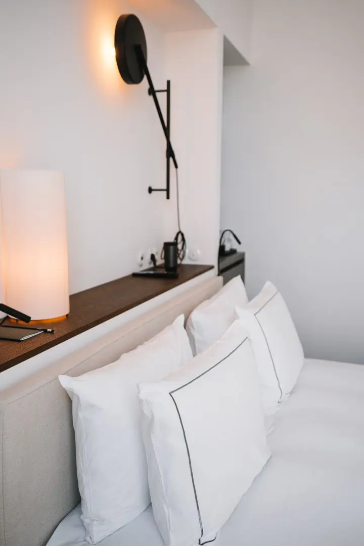 August Hotel Antwerw
